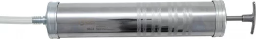 BGS technic Ručná pumpa (sanie a plnenie oleja) | 500 ml (BGS 9823)