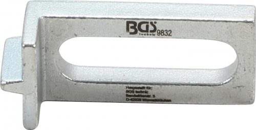 BGS technic Náradie na fixáciu zotrvačníka | pre Citroen / Peugeot (BGS 9832)