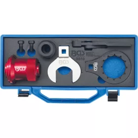   BGS technic Súprava náradia na prírubu diferenciálu a vkladacej matice | pre BMW E70, E82, E90, E91, E92, E93 (BGS 9859)