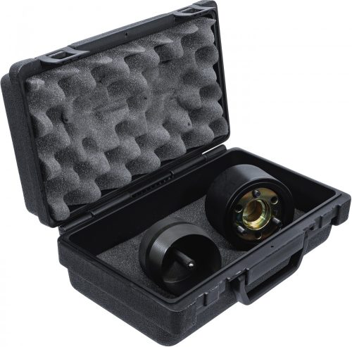 BGS technic Sada náradia na radiálne tesniace krúžky pre kľukové hriadele | pre BMW N20 / N26 (BGS 9862)