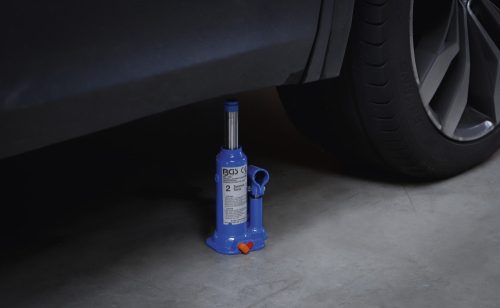 BGS technic Hydraulický zdvihák | 2 t (BGS 9881)