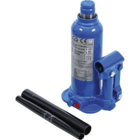 BGS technic Hydraulický zdvihák | 3 t (BGS 9882)