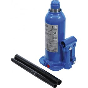 BGS technic Hydraulický zdvihák | 5 t (BGS 9883)