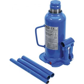 BGS technic Hydraulický zdvihák | 12 t (BGS 9886)