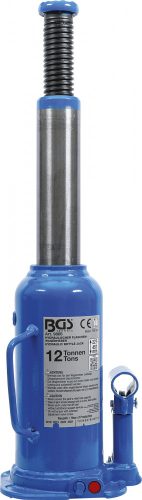 BGS technic Hydraulický zdvihák | 12 t (BGS 9886)