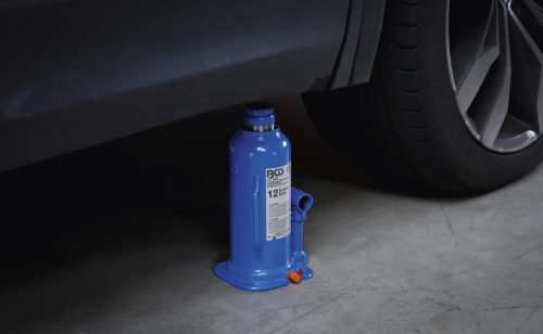 BGS technic Hydraulický zdvihák | 12 t (BGS 9886)