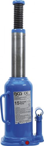 BGS technic Hydraulický zdvihák | 15 t (BGS 9887)