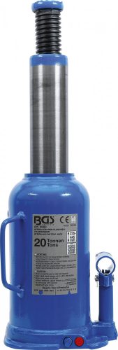 BGS technic Hydraulický zdvihák | 20 t (BGS 9888)