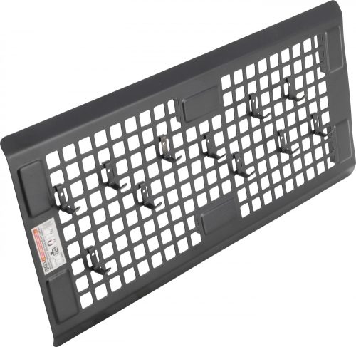BGS technic Magnetický držiak | pre skrutkovače, kľúče (BGS 9895)