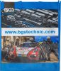 BGS technic Taška BGS | S (BGS 9899)