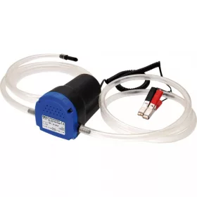 BGS technic Pumpa na odsávanie oleja | 12 V (BGS 9910)