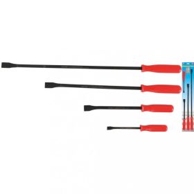 BGS DIY Súprava páčidiel, 4 ks (BGS 99135)