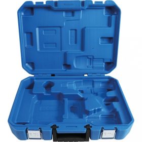   BGS technic Prázdny plastový kufor pre BGS 9919 (BGS 9919-LEER)