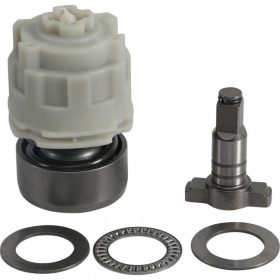   BGS technic Súprava na opravu "rázového mechanizmu" | pre akumulátorový rázový uťahovák BGS 9919 (BGS 9919-REP01)