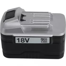   BGS technic Náhradný akumulátor | pre akumulátorový rázový uťahovák BGS 9919 (BGS 9923)