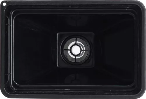 BGS technic Plniaci lievik | ťažké prevedenie | 260 x 170 mm (BGS 9934)