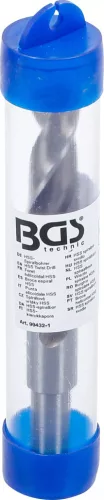 BGS technic HSS špirálová vŕtačka | Veľkosť otvoru jadra 16,4 mm | pre BGS 9432 (99432-1)