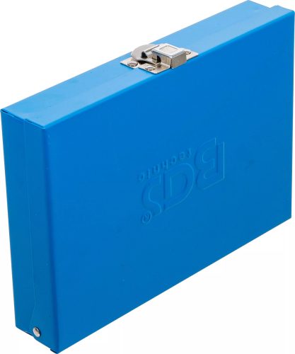 BGS technic Súprava na opravu závitov | M16 x 1,5 | 14 ks. (99432)