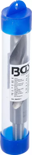 BGS technic HSS špirálová vŕtačka | Veľkosť otvoru jadra 18,4 mm | pre BGS 9433 (99433-1)