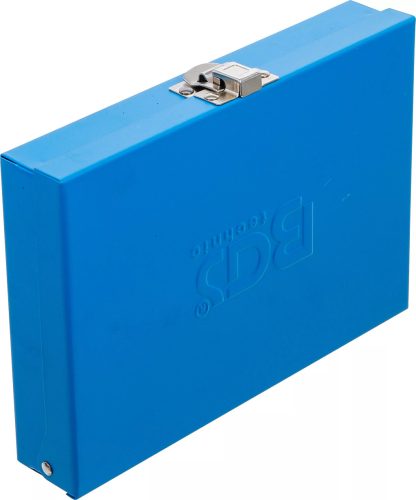 BGS technic Súprava na opravu závitov | M20 x 1,5 | 9 ks. (99434)