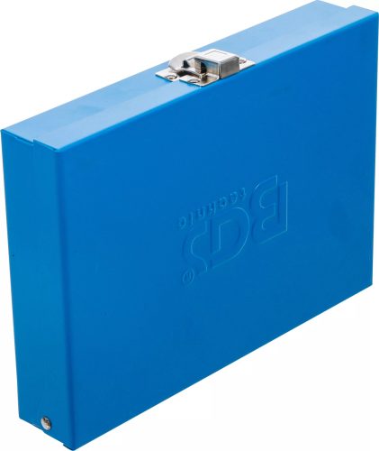 BGS technic Súprava na opravu závitov | M22 x 1,5 | 9 ks. (99439)