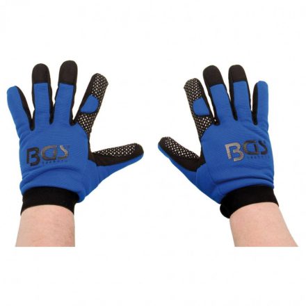 BGS technic Pracovné rukavice | veľkost 8 (M) (BGS 9949)
