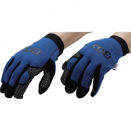 BGS technic Pracovné rukavice | veľkost 10 (XL) (BGS 9951)