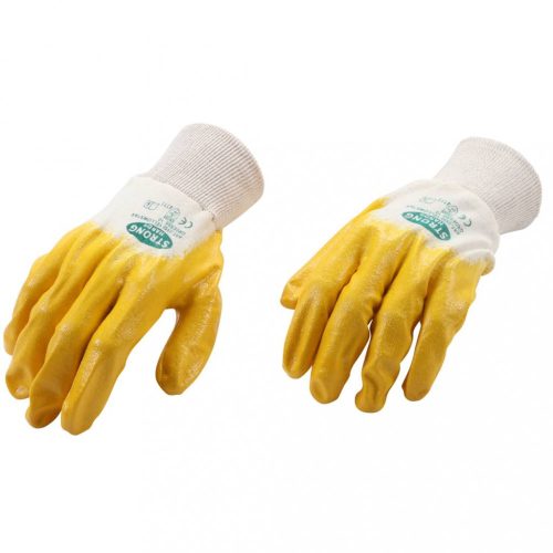 BGS DIY Nitrilové rukavice | vel. 10 (BGS 9961)