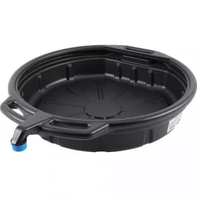   BGS technic Vaňa na vypúšťanie a odkvapávanie oleja s vylievacou hubicou | 15 l (BGS 9980)
