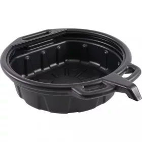   BGS technic Vaňa na vypúšťanie a odkvapávanie oleja s vylievacou hubicou | 8 l (BGS 9981)