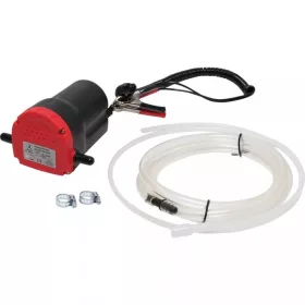 BGS DIY Pumpa na odsávanie oleja | 12 V (BGS 99910)