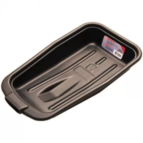   BGS technic Vaňa na vypúšťanie a odkvapávanie oleja pre motocykle | 2 l (BGS 9994)