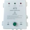 KUMATSUGEN Elektrický štartér 9 KVA, 3-fázový, 499cc, elektrický štartér a batéria (ATS12000)