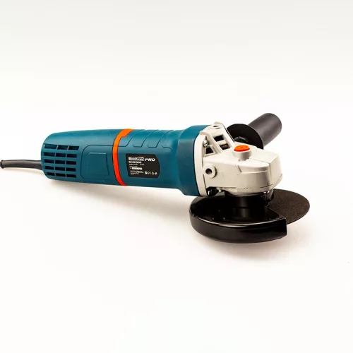 BORMANN Pro UHLOVÁ BRÚSKA SO ZMENOU RÝCHLOSTI 1010W 125mm 3000-10000 ot/min (BAG1300)