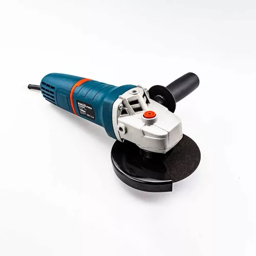 BORMANN Pro UHLOVÁ BRÚSKA SO ZMENOU RÝCHLOSTI 1010W 125mm 3000-10000 ot/min (BAG1300)