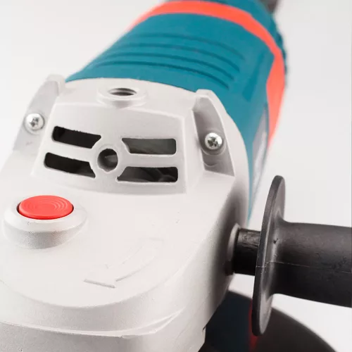 BORMANN Pro UHLOVÁ BRÚSKA 2400W 230mm (BAG2400)