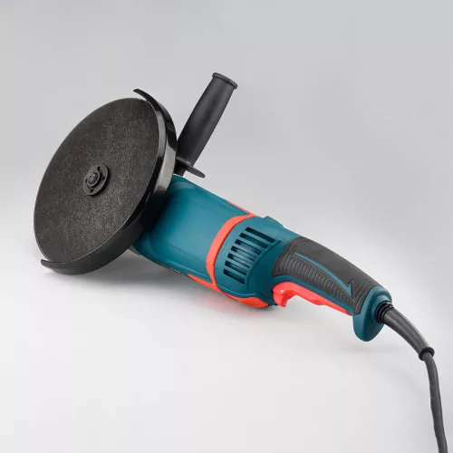 BORMANN Pro UHLOVÁ BRÚSKA 2400W 230mm (BAG2400)