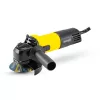 BORMANN Lite Uhlová brúska 710W, Ø115mm, 11000 ot./min (BAG7100)