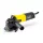 BORMANN Lite Uhlová brúska 710W, Ø115mm, 11000 ot./min (BAG7100)