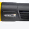 BORMANN Lite Uhlová brúska 710W, Ø115mm, 11000 ot./min (BAG7100)