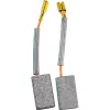 BORMANN Lite Uhlová brúska 710W, Ø115mm, 11000 ot./min (BAG7100)