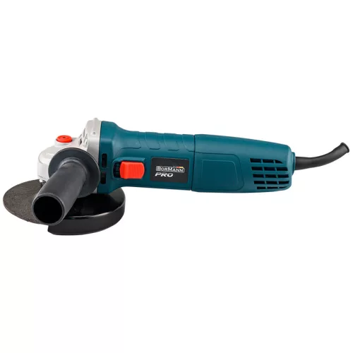 BORMANN Pro UHLOVÁ BRÚSKA 720W 125mm (BAG7200)