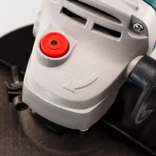 BORMANN Pro UHLOVÁ BRÚSKA 720W 125mm (BAG7200)