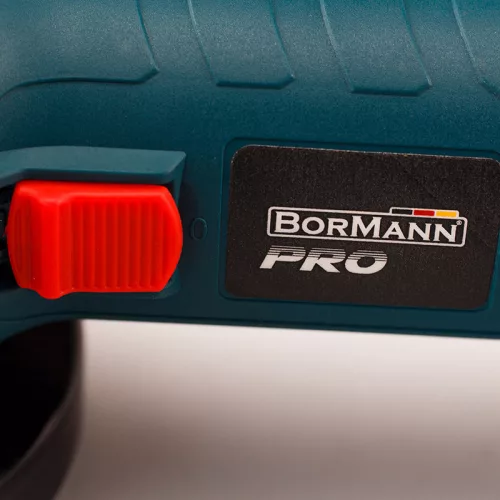 BORMANN Pro UHLOVÁ BRÚSKA 720W 125mm (BAG7200)