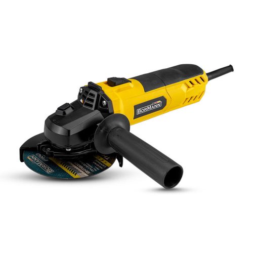 BORMANN Lite UHLOVÁ BRÚSKA 1050W, Φ125,12000 ot./min. (BAG7300)