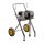 BORMANN Pro ELEKTRICKÝ AIRLESS STRIEKAČ NA FARBY 1500W 2,8Lt/min, 15m (BAP7050)