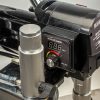 BORMANN Pro ELEKTRICKÝ AIRLESS STRIEKAČ NA FARBY 1500W 2,8Lt/min, 15m (BAP7050)