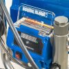 BORMANN Pro ELEKTRICKÝ AIRLESS STRIEKAČ NA FARBY 4100W 5,5Lt/min, 15m (BAP7100)