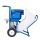 BORMANN Pro ELEKTRICKÉ ČERPADLO NA MALTU/SADRY 76L, Max41Bar, Max24lpm (BAP7350)