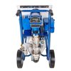 BORMANN Pro ELEKTRICKÉ ČERPADLO NA MALTU/SADRY 76L, Max41Bar, Max24lpm (BAP7350)